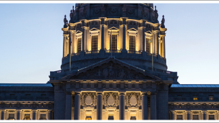 Image - San Francisco City Hall