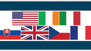 Image - national flags