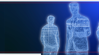 Image - illustration of professionals