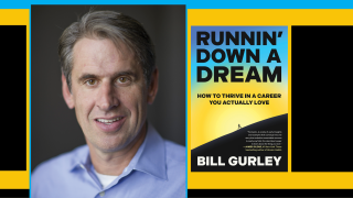 Image - the speaker and his book cover