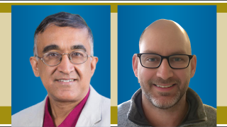 Image - the speakers