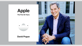 Image - the speaker and his book cover